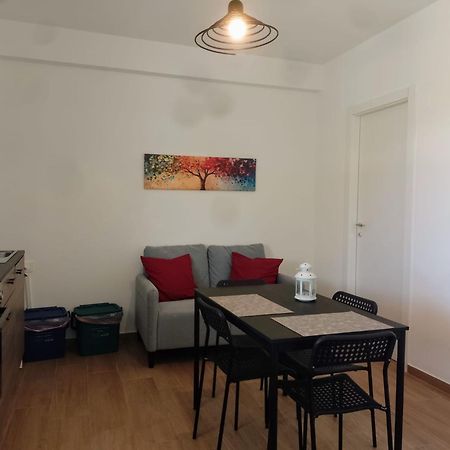 Camere Granatelli Altavilla Milicia Esterno foto