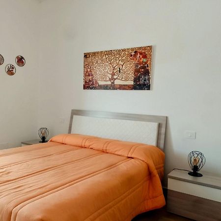 Camere Granatelli Altavilla Milicia Esterno foto