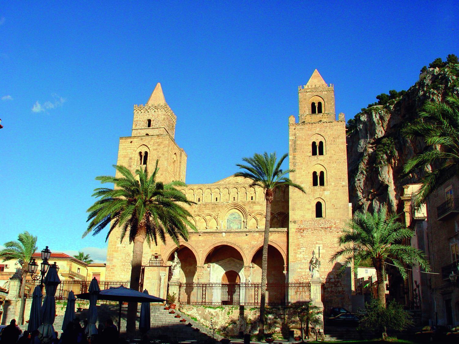 Camere Granatelli Altavilla Milicia Esterno foto