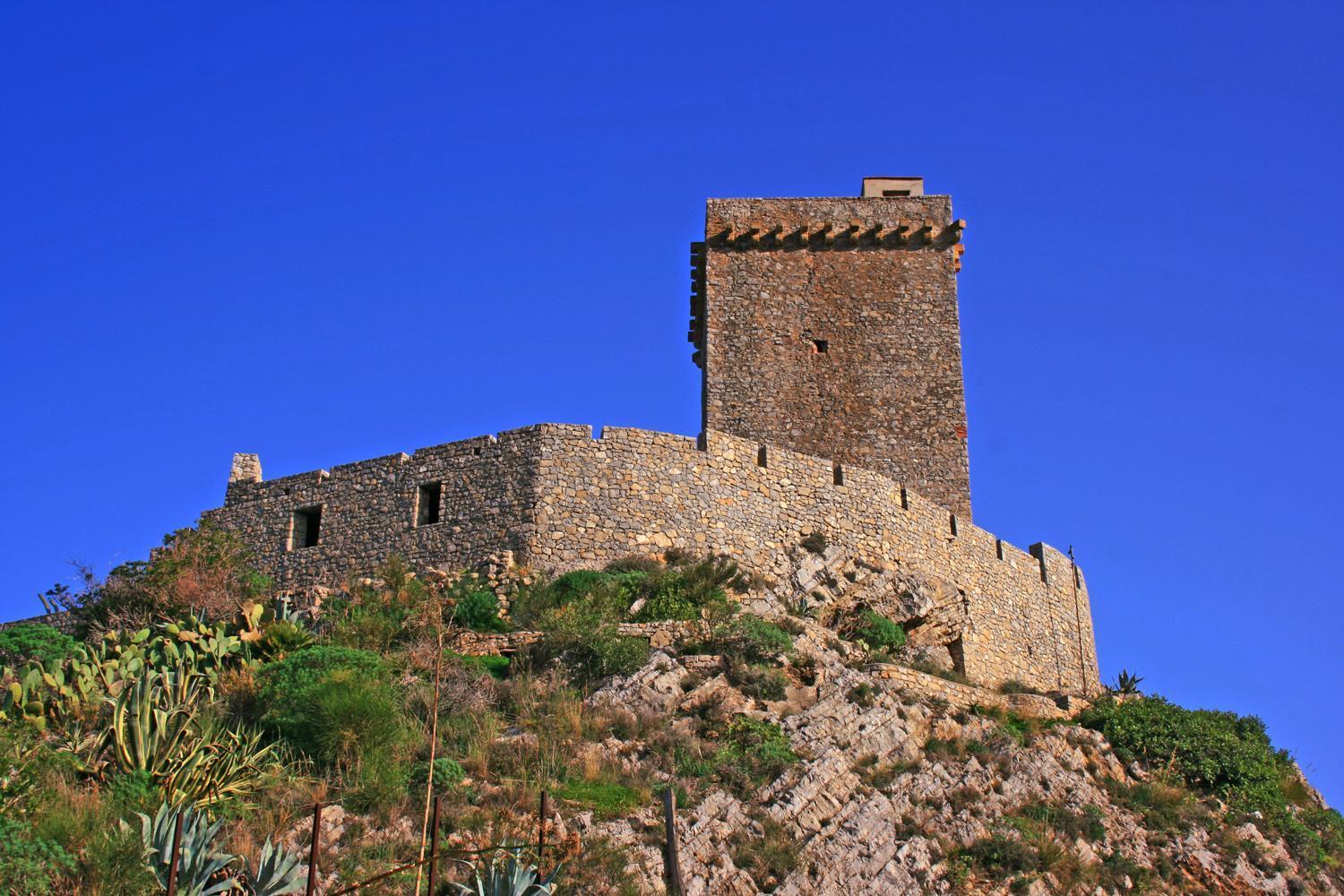 Camere Granatelli Altavilla Milicia Esterno foto