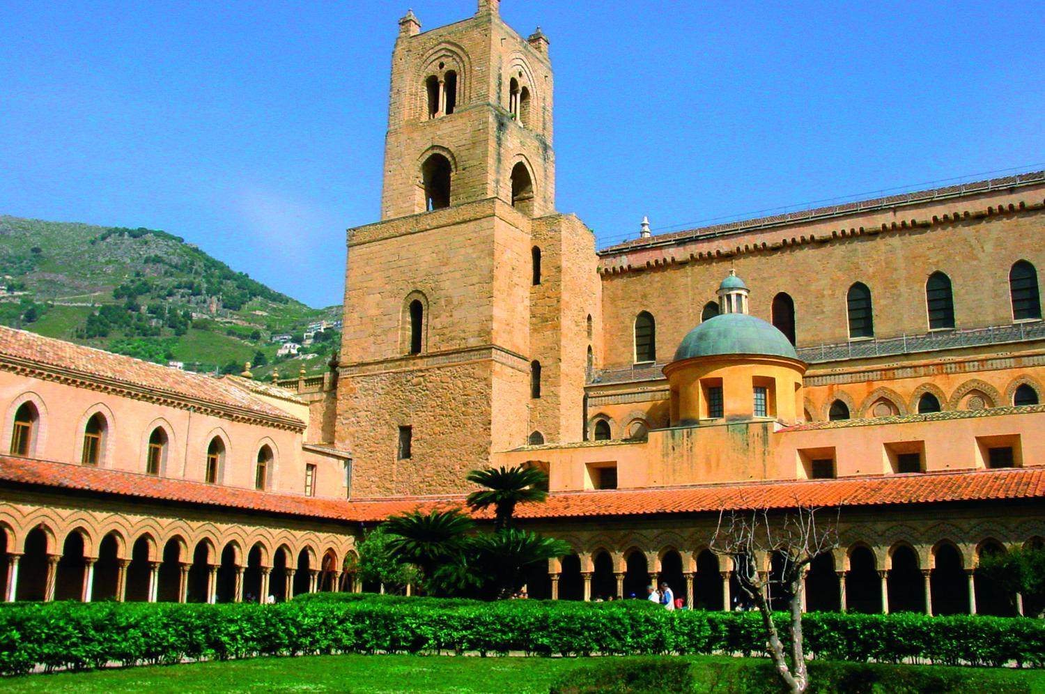 Camere Granatelli Altavilla Milicia Esterno foto