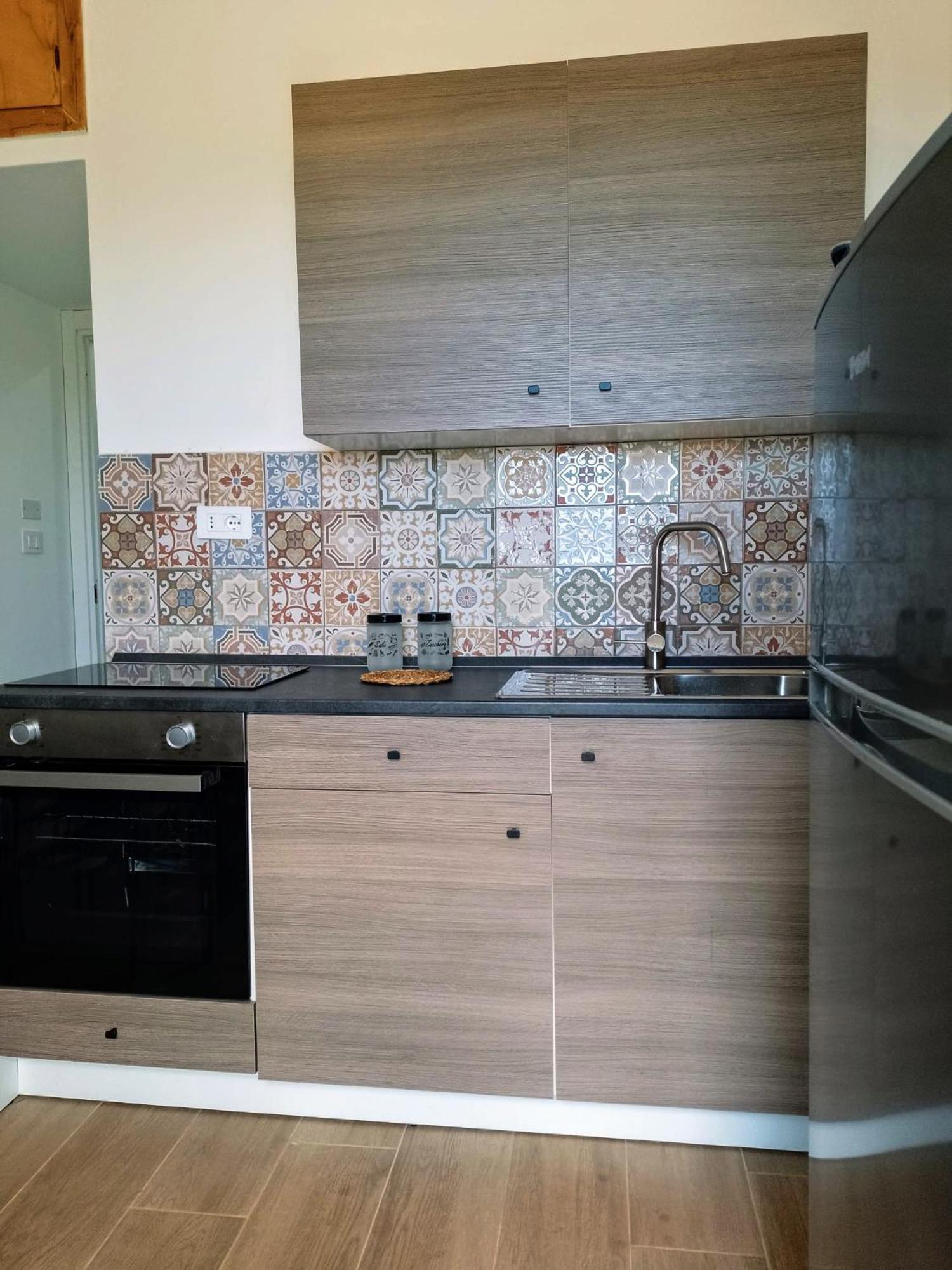 Camere Granatelli Altavilla Milicia Esterno foto