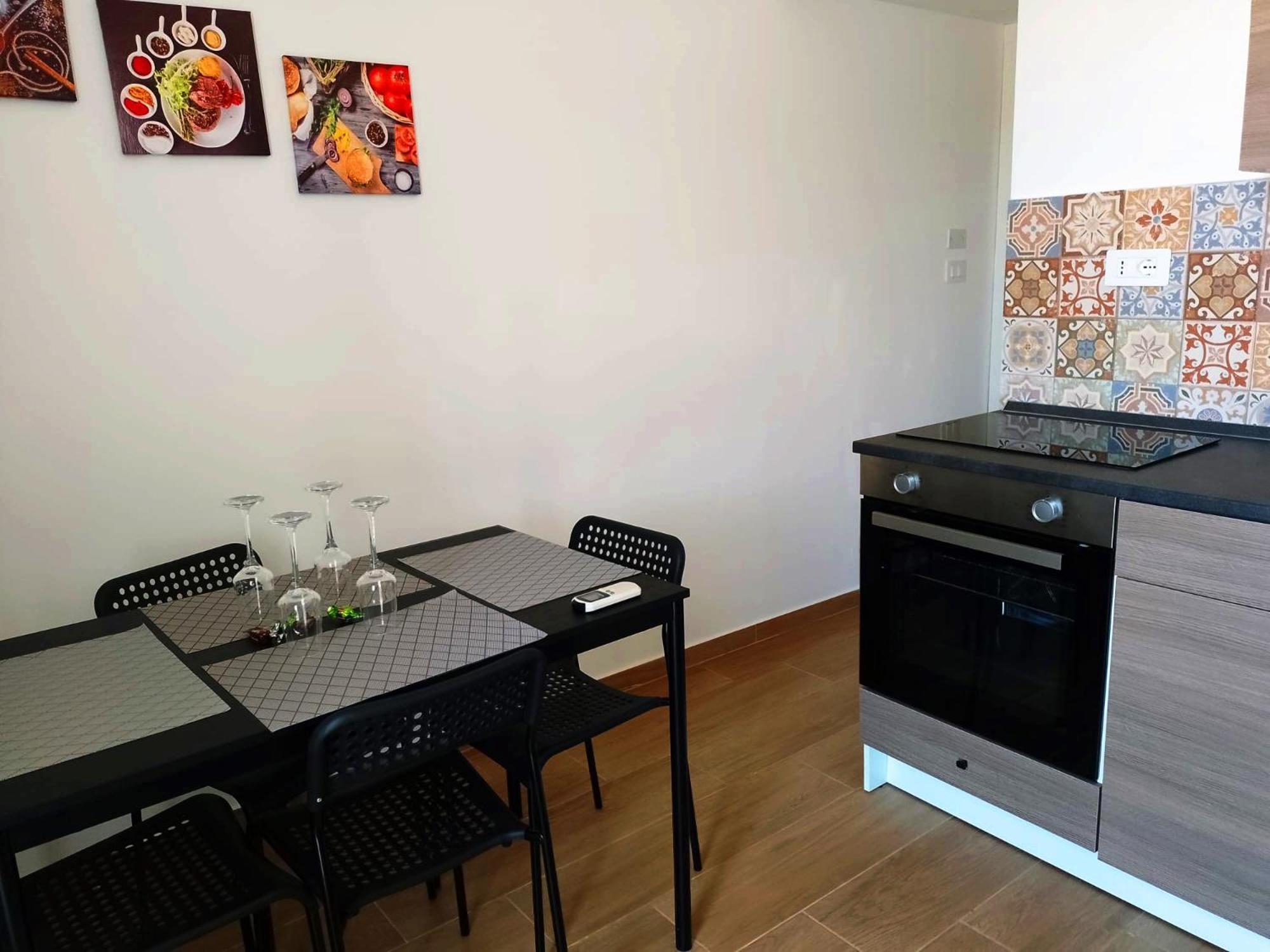 Camere Granatelli Altavilla Milicia Esterno foto
