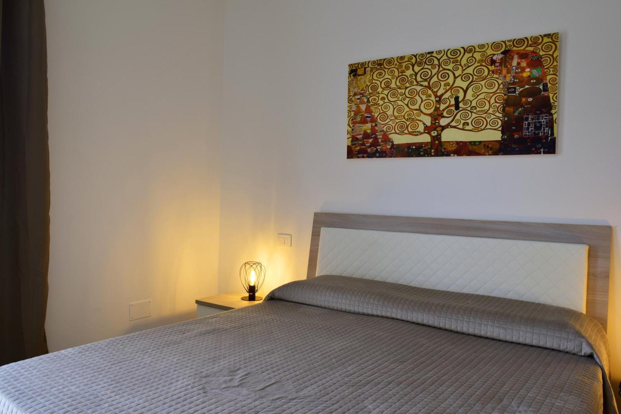 Camere Granatelli Altavilla Milicia Esterno foto