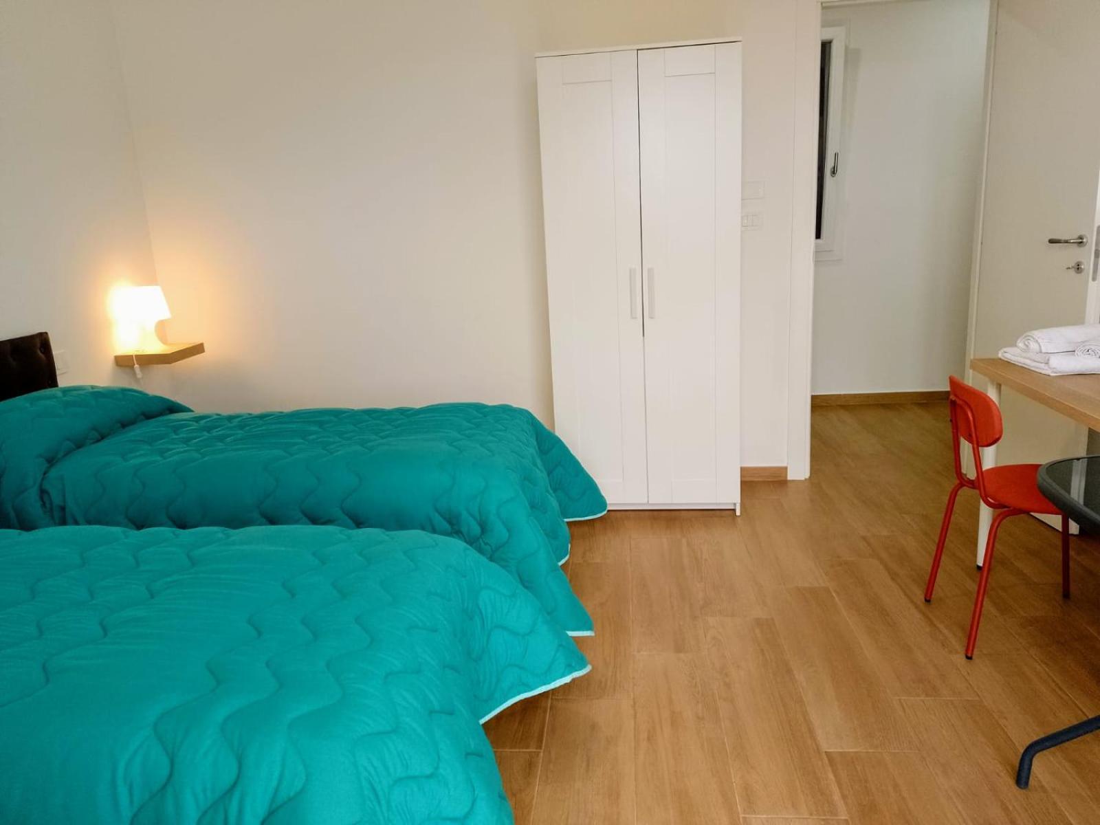 Camere Granatelli Altavilla Milicia Esterno foto