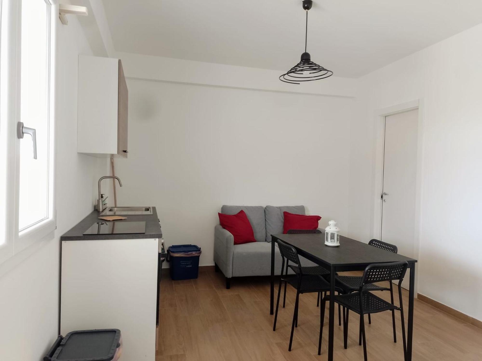 Camere Granatelli Altavilla Milicia Esterno foto