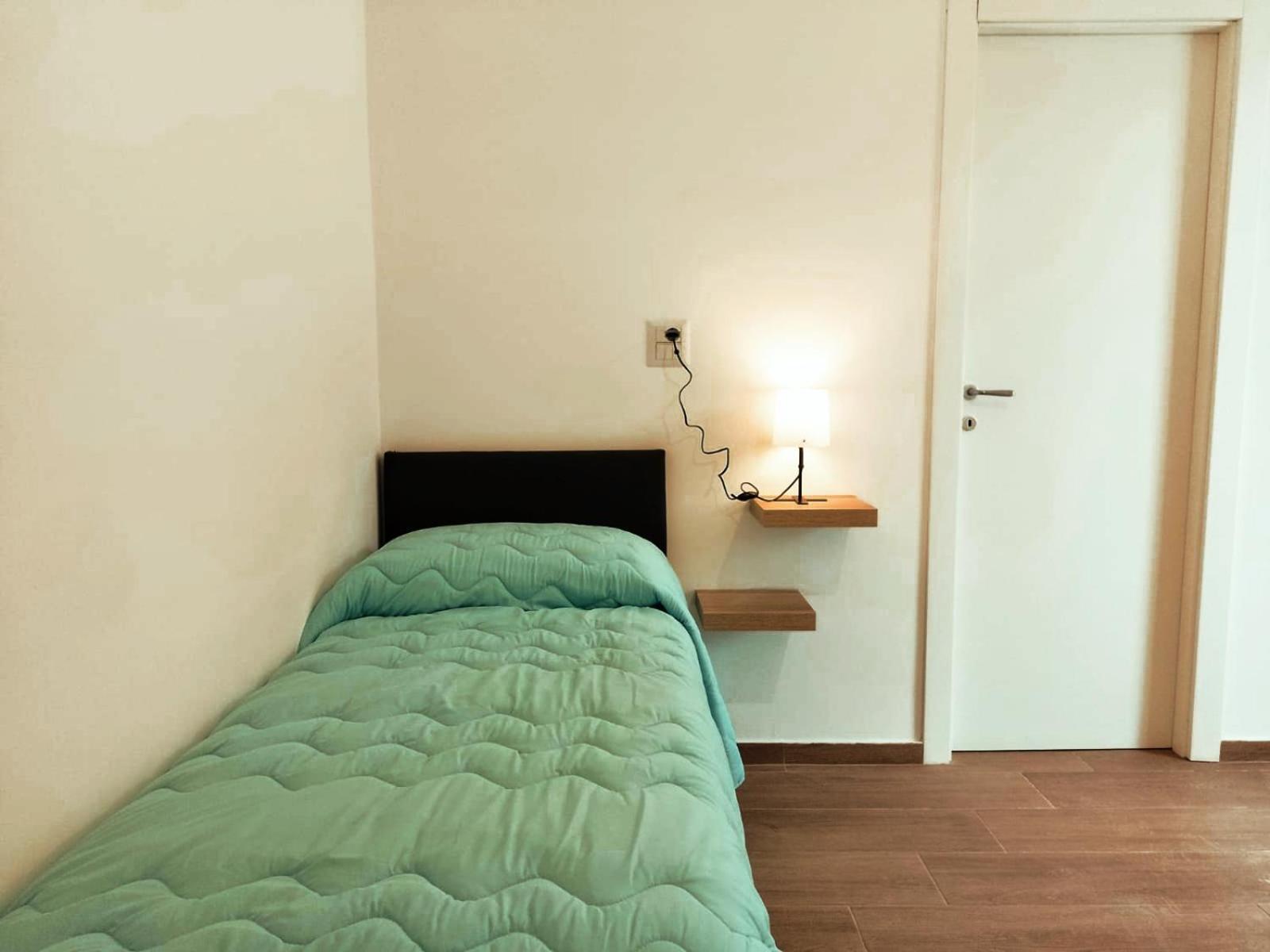 Camere Granatelli Altavilla Milicia Esterno foto