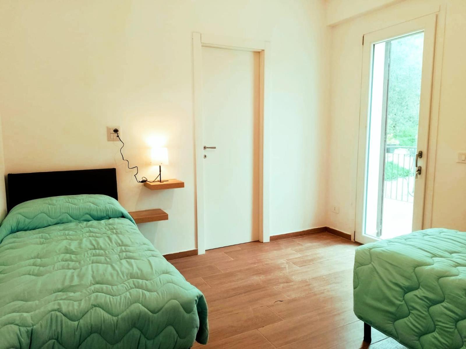 Camere Granatelli Altavilla Milicia Esterno foto