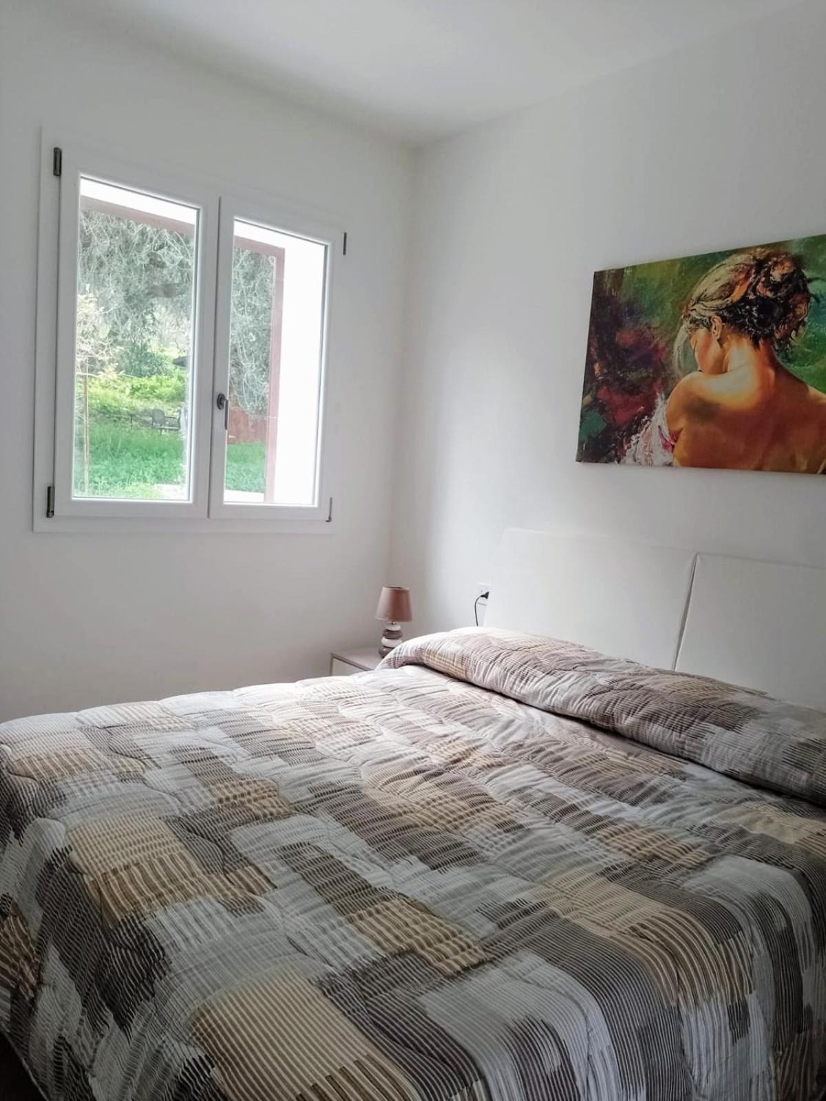 Camere Granatelli Altavilla Milicia Esterno foto