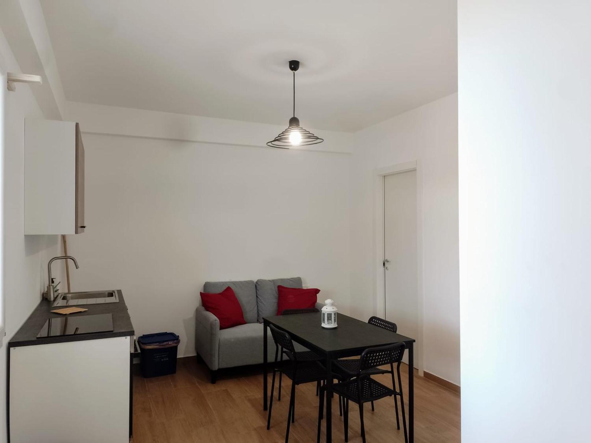 Camere Granatelli Altavilla Milicia Esterno foto