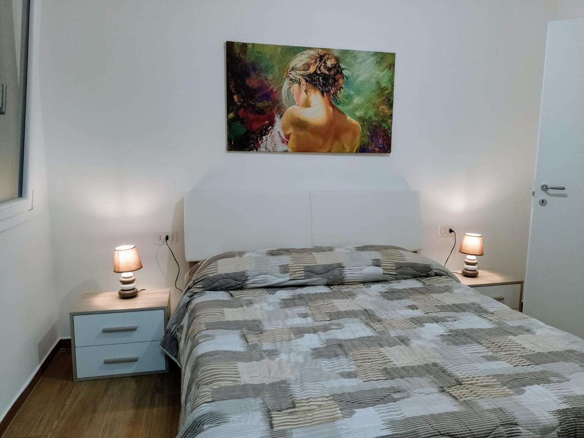 Camere Granatelli Altavilla Milicia Esterno foto