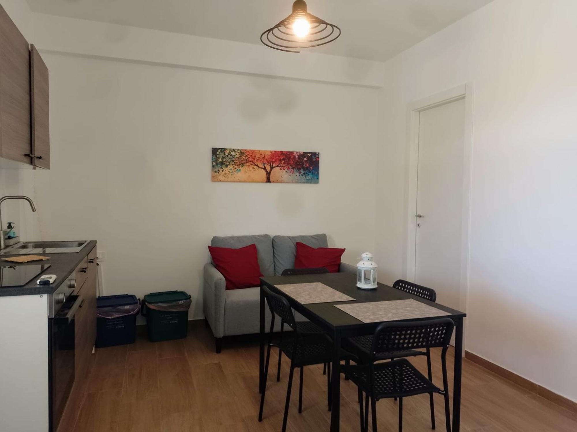 Camere Granatelli Altavilla Milicia Esterno foto