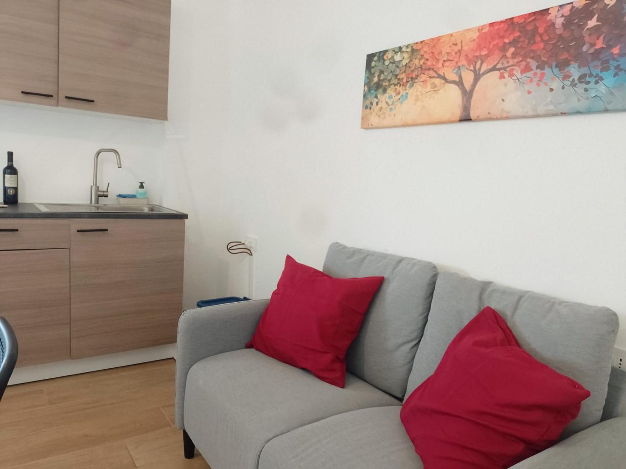 Camere Granatelli Altavilla Milicia Esterno foto