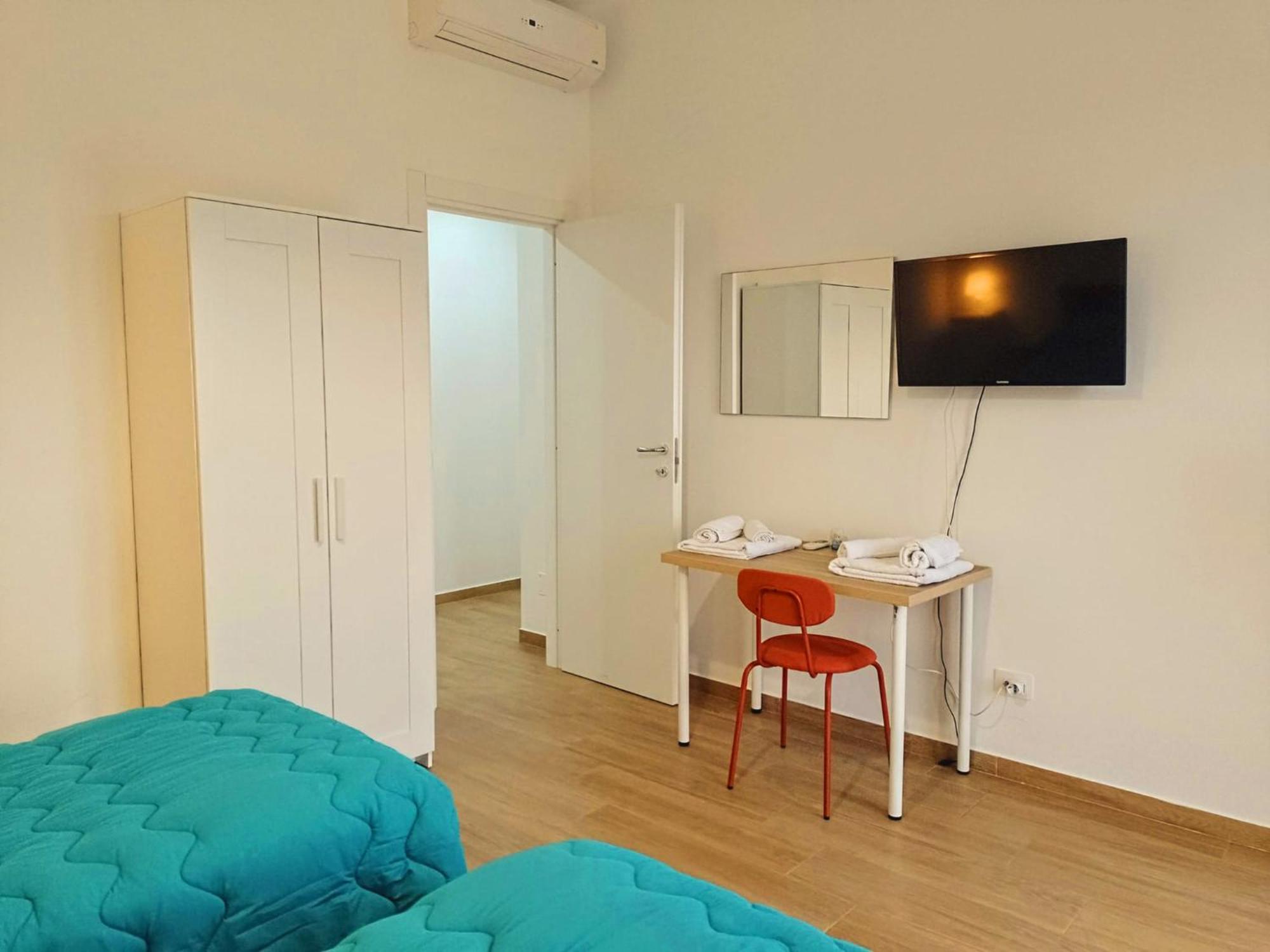 Camere Granatelli Altavilla Milicia Esterno foto