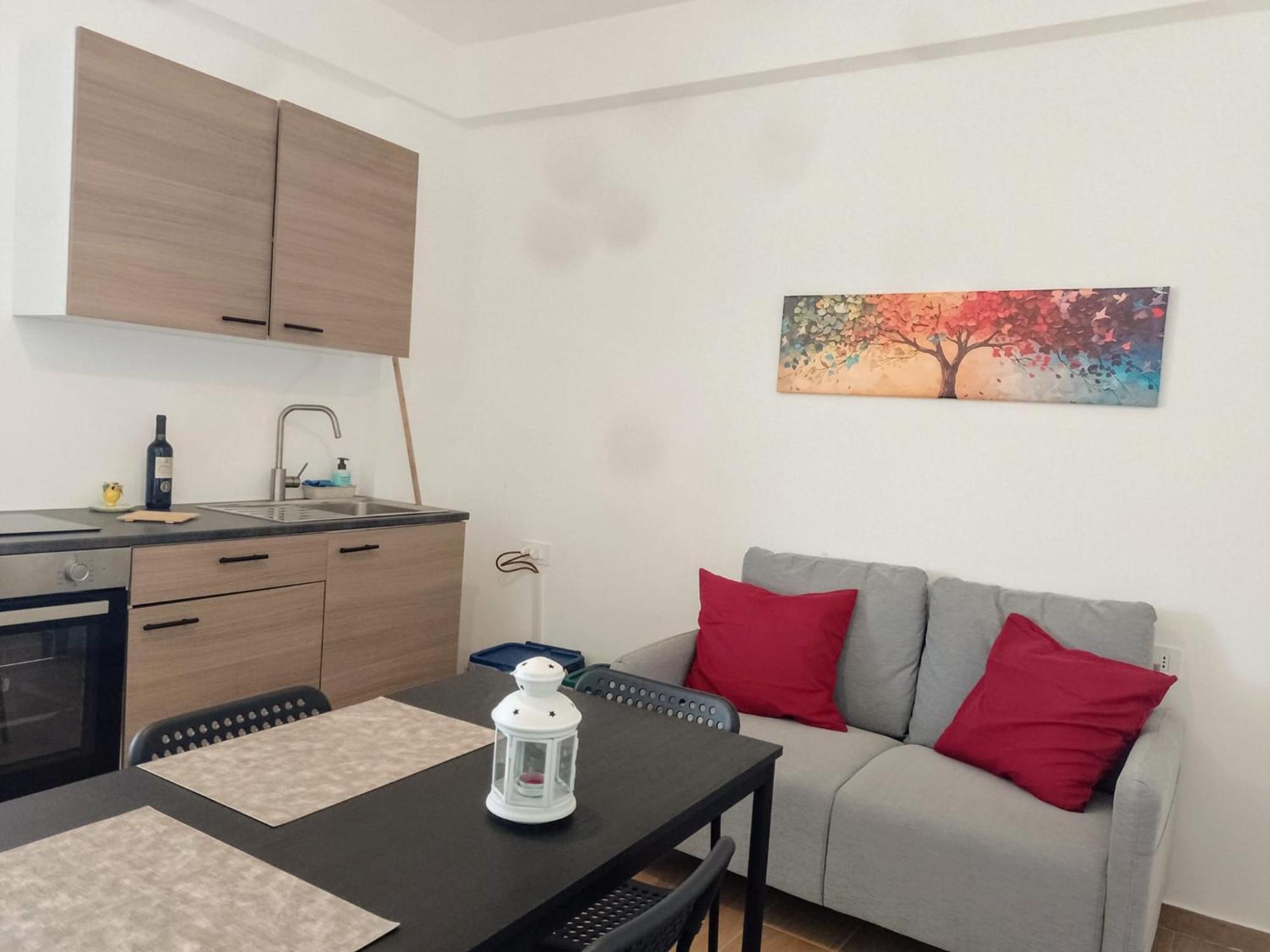 Camere Granatelli Altavilla Milicia Esterno foto
